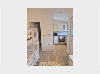 Roomgo IE - New build studio, Dublin - €1,400 pcm