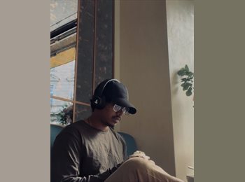 Roomgo IE - Gokul - 23 - Cork