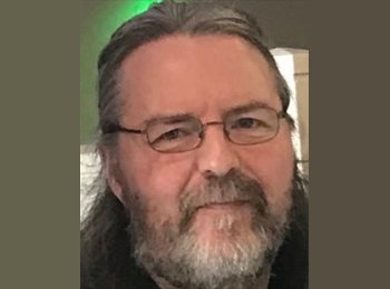 Roomgo IE - Maurice - 57 - Cork