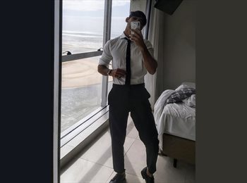 Roomgo IE - George  - 26 - Dublin