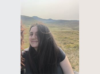 Roomgo IE - Ilariaa - 24 - Galway