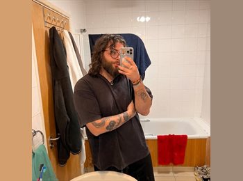 Roomgo IE - ElRuiz - 24 - Cork