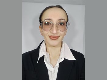 Roomgo IE - Khadeja - 22 - Dublin