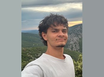 Roomgo IE - Evan - 20 - Cork