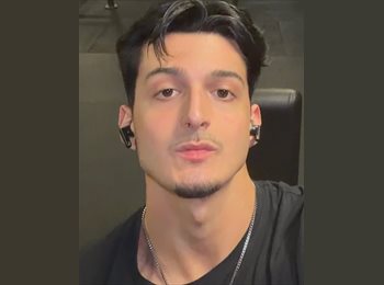 Roomgo IE - Gianmarco - 20 - Dublin