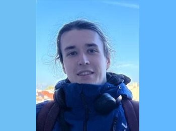 Roomgo IE - Nikita  - 18 - Dublin