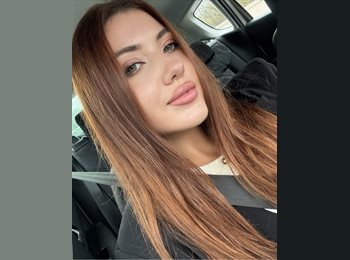 Roomgo IE - Yuliia  - 26 - Dublin