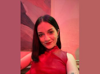 Roomgo IE - Mavi - 26 - Dublin