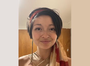 Roomgo IE - Heather - 33 - Galway