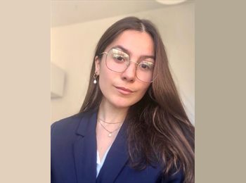 Roomgo IE - Ariadna Lage  - 21 - Dublin