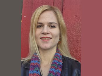 Roomgo IE - Mika - 30 - Dublin