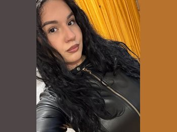 Roomgo IE - Elena - 19 - Dublin