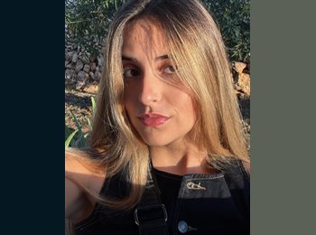 Roomgo IE - Jimena  - 22 - Dublin