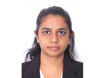 Roomgo IE - Buddhini - 30 - Galway