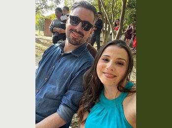 Roomgo IE - Josiele  - 31 - Cork