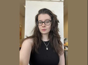 Roomgo IE - Ann - 26 - Dublin