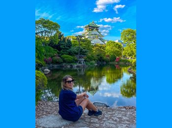 Roomgo IE - Sinéad - 31 - Dublin