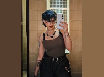 Roomgo IE - Lucia - 22 - Dublin