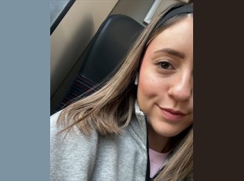 Roomgo IE - Noelia - 27 - Dublin