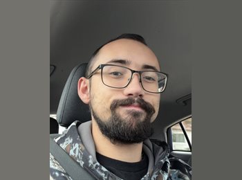 Roomgo IE - Alexander - 24 - Dublin