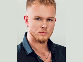 Roomgo IE - Richard - 22 - Dublin