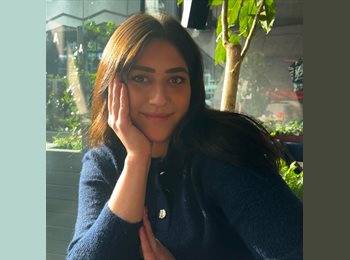 Roomgo IE - Diana - 26 - Dublin