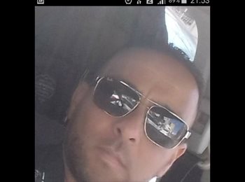 Roomgo IE - Mohamed - 47 - Dublin