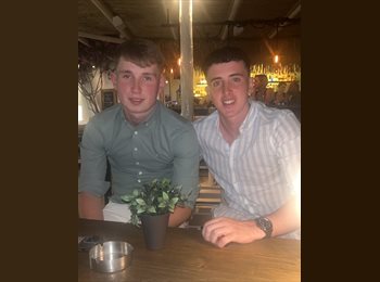 Roomgo IE - Cian - 20 - Dublin