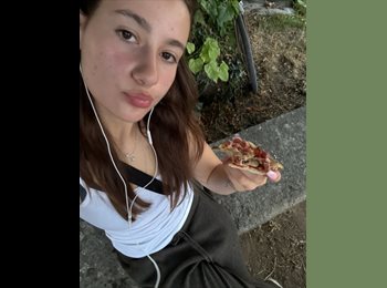 Roomgo IE - Aurélie - 19 - Galway