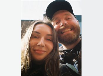 Roomgo IE - Nick - 28 - Dublin