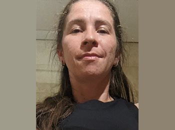 Roomgo IE - María Mercedes Mendieta  - 34 - Dublin