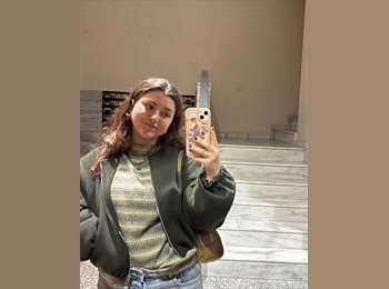 Roomgo IE - Angela - 22 - Dublin