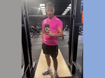 Roomgo IE - Amar  - 30 - Dublin