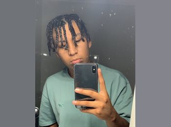 Roomgo IE - Jodi David - 24 - Dublin