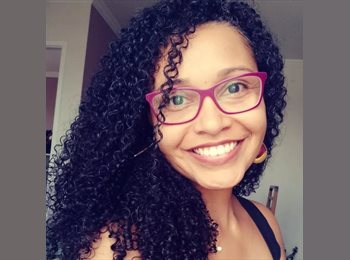 Roomgo IE - Liliam - 40 - Dublin