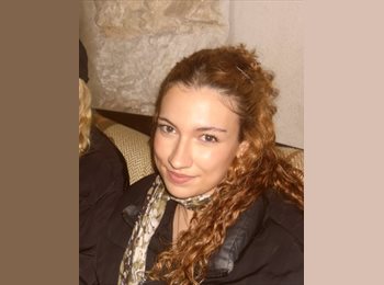 Roomgo IE - Malika - 20 - Dublin