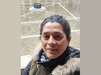 Roomgo IE - jasmine ventura - 45 - Sligo