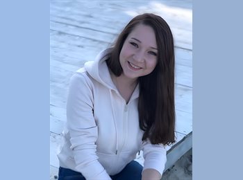 Roomgo IE - Inna - 34 - Cork