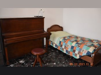 Roomgo IT - Affitto singola, Bologna - 630 € al mese