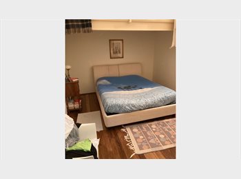 Roomgo IT - Eni, Sky, Cerved: camera in bilocale, San Donato Milanese - 600 € al mese