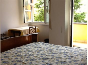 Roomgo IT - Borgo Trento, room in an ancient palace for quiet, Verona - 480 € al mese