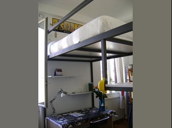 Roomgo IT - REPUBBLICA/NAZIONALE, Roma - 750 € al mese