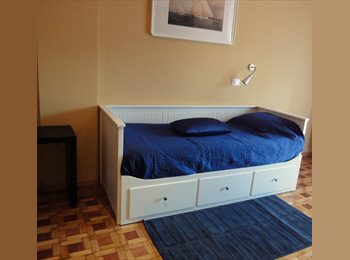 Roomgo IT - APPARTAMENTO VICINO ALL'UNIVERSITA' DI TORINO, Torino - 450 € al mese