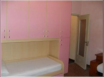 Roomgo IT - POSTO LETTO, Bovisa - Niguarda - Bicocca - 250 € al mese
