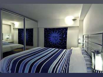 Roomgo IT - Monteverde Vecchio DISPONIBILE DAL 15 DICEMBRE AL 10 GENNAIO, Trastevere-Borgo - 1.500 € al mese