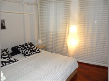 Roomgo IT - SPLENDIDA STANZA singola IN CENTRO, Bologna - 680 € al mese