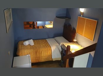 Roomgo IT - LAVAGNINI STUDIO, Firenze - 650 € al mese