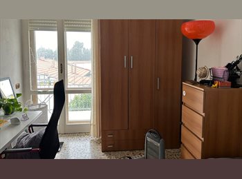 Roomgo IT - Da Gennaio Singola in Via Mentana, Siena - 300 € al mese