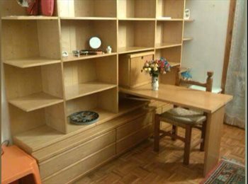 Roomgo IT - Zona Isolotto Talenti  ,singola 290.00 mensili spese comprese, Scandicci - 290 € al mese