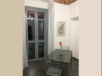 Roomgo IT - Cercasi coinquilina universitaria, Alessandria - 320 € al mese